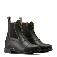 Load image into Gallery viewer, Ariat Womens Devon Zip Boots
