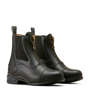Ariat Womens Devon Zip Boots