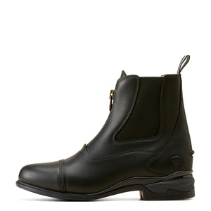 Ariat Womens Devon Zip Boots
