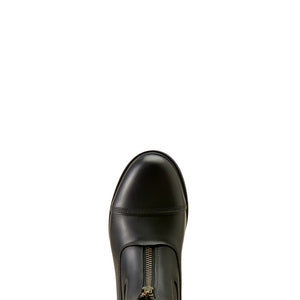Ariat Womens Devon Zip Boots