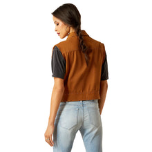 Load image into Gallery viewer, Ariat Womens Harley Vest
