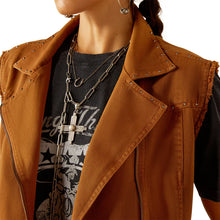 Load image into Gallery viewer, Ariat Womens Harley Vest
