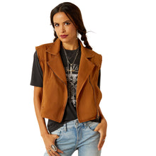 Load image into Gallery viewer, Ariat Womens Harley Vest
