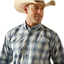 Load image into Gallery viewer, Ariat Mens Pro Emiliano Long Sleeve Shirt
