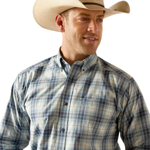 Ariat Mens Pro Emiliano Long Sleeve Shirt