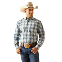 Load image into Gallery viewer, Ariat Mens Pro Emiliano Long Sleeve Shirt
