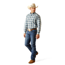 Load image into Gallery viewer, Ariat Mens Pro Emiliano Long Sleeve Shirt
