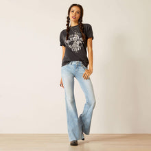 Load image into Gallery viewer, Ariat Womens Rolling Thunder Short Sleeve Tee
