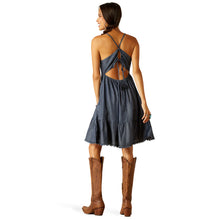 Load image into Gallery viewer, Ariat Womens Calico Dress
