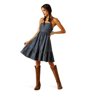 Ariat Womens Calico Dress