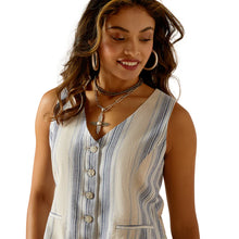 Load image into Gallery viewer, Ariat Womens Rhett Vest
