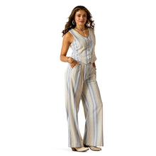 Load image into Gallery viewer, Ariat Womens Rhett Vest
