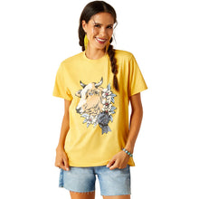 Load image into Gallery viewer, Ariat Womens 1St Prize Short Sleeve Tee
