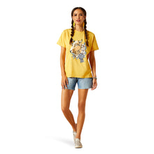 Load image into Gallery viewer, Ariat Womens 1St Prize Short Sleeve Tee
