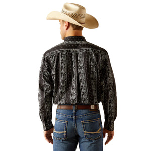 Ariat Mens Jarod Long Sleeve Shirt