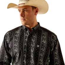 Load image into Gallery viewer, Ariat Mens Jarod Long Sleeve Shirt
