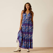 Load image into Gallery viewer, Ariat Womens Candela Dress
