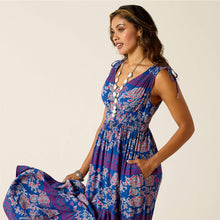 Load image into Gallery viewer, Ariat Womens Candela Dress
