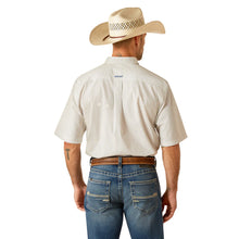 Load image into Gallery viewer, Ariat Mens Darell Short Sleeve Shirt
