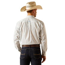 Load image into Gallery viewer, Ariat Mens Pro Ronnie Long Sleeve Shirt
