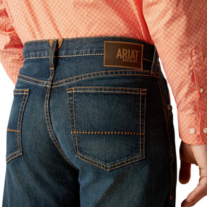 Ariat Mens M2 Boot Leg Murphy Bodie Jeans