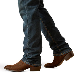 Ariat Mens M2 Boot Leg Murphy Bodie Jeans
