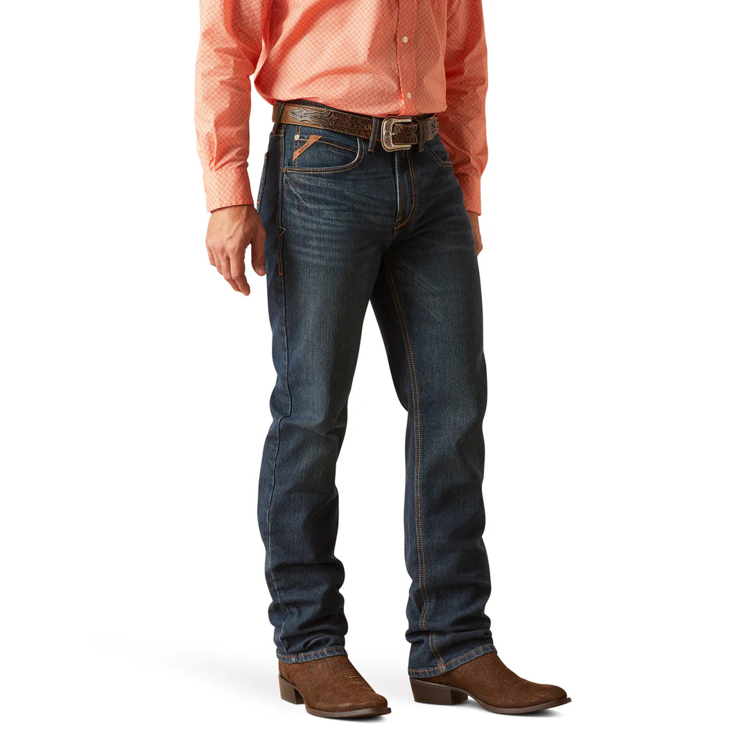 Ariat Mens M2 Boot Leg Murphy Bodie Jeans