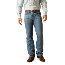 Load image into Gallery viewer, Ariat Mens M4 Boot Leg Decker Kentwood Jeans
