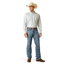 Load image into Gallery viewer, Ariat Mens M4 Boot Leg Decker Kentwood Jeans
