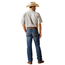 Load image into Gallery viewer, Ariat Mens M5 Straight Leg Bucklin Pismo Jeans
