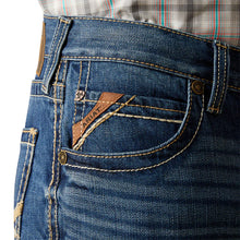 Load image into Gallery viewer, Ariat Mens M5 Straight Leg Bucklin Pismo Jeans
