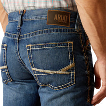 Load image into Gallery viewer, Ariat Mens M5 Straight Leg Bucklin Pismo Jeans
