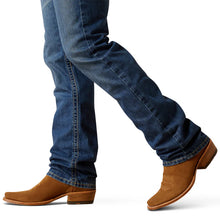 Load image into Gallery viewer, Ariat Mens M5 Straight Leg Bucklin Pismo Jeans
