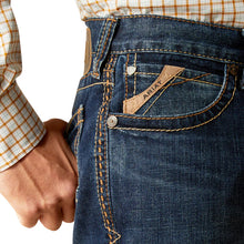 Load image into Gallery viewer, Ariat Mens M7 Straight Leg Gleeson Pinedale Jeans
