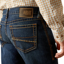 Load image into Gallery viewer, Ariat Mens M7 Straight Leg Gleeson Pinedale Jeans
