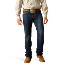 Load image into Gallery viewer, Ariat Mens M7 Straight Leg Gleeson Pinedale Jeans
