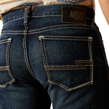 Load image into Gallery viewer, Ariat Mens M8 Modern Slim Leg Antelope Nightingale Jeans
