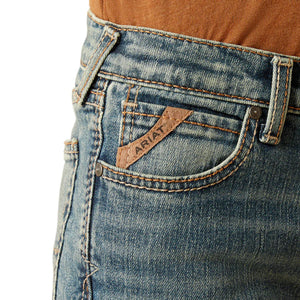 Ariat Boys B5 Slim Straight Leg Murphy Drifter Jeans