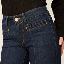 Load image into Gallery viewer, Ariat Womens Perfect Rise Slim Trouser Lennon Rinse Jeans
