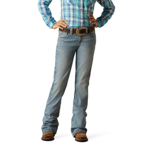 Ariat Girls Lennon Colorado Trousers