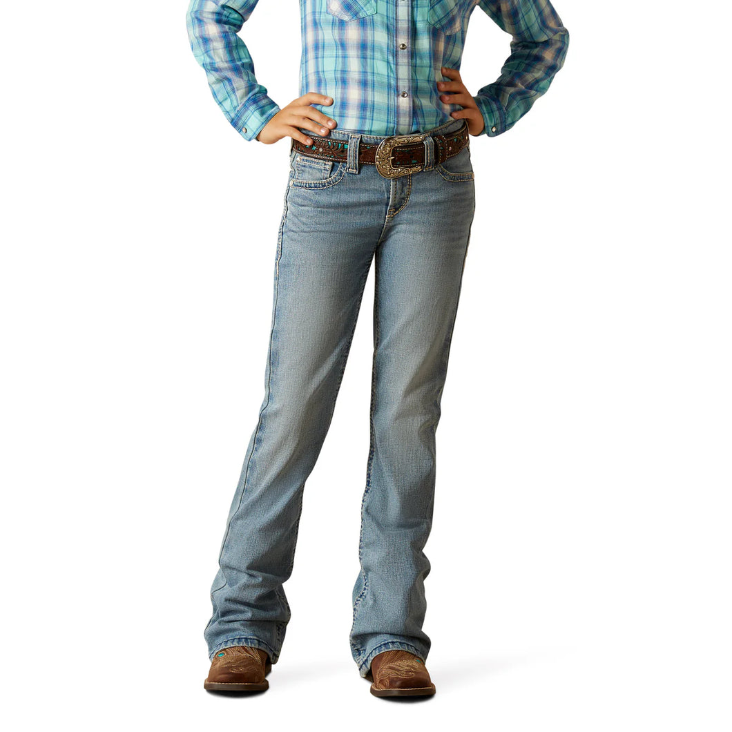 Ariat Girls Lennon Colorado Trousers