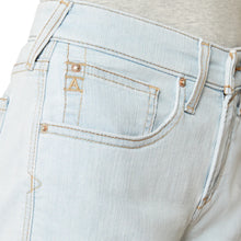 Load image into Gallery viewer, Ariat Womens Perfect Rise 5 Inch Ophelia Ice Shorts
