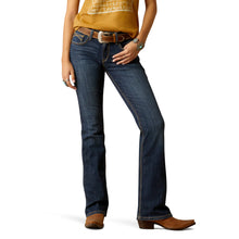 Load image into Gallery viewer, Ariat Womens Perfect Rise Desiree Boot Cut Jeans
