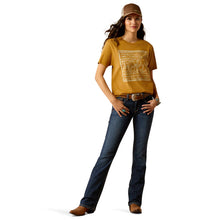 Load image into Gallery viewer, Ariat Womens Perfect Rise Desiree Boot Cut Jeans

