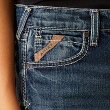 Load image into Gallery viewer, ARIAT BOYS B4 BOOT CUT CHALLENGER DURANGO JEANS
