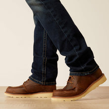 Load image into Gallery viewer, Ariat Mens M8 Modern Slim Gunner Nightingale Jeans
