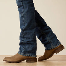 Load image into Gallery viewer, Ariat Mens M7 Slim Straight Scout Roan Jeans
