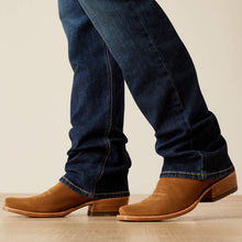 Load image into Gallery viewer, Ariat Mens M4 relaxed boot cut challenger Clint jeans
