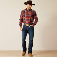 Load image into Gallery viewer, Ariat Mens M4 relaxed boot cut challenger Clint jeans
