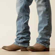 Load image into Gallery viewer, Ariat Mens M4 relaxed boot cut Apollo Orleans jeans
